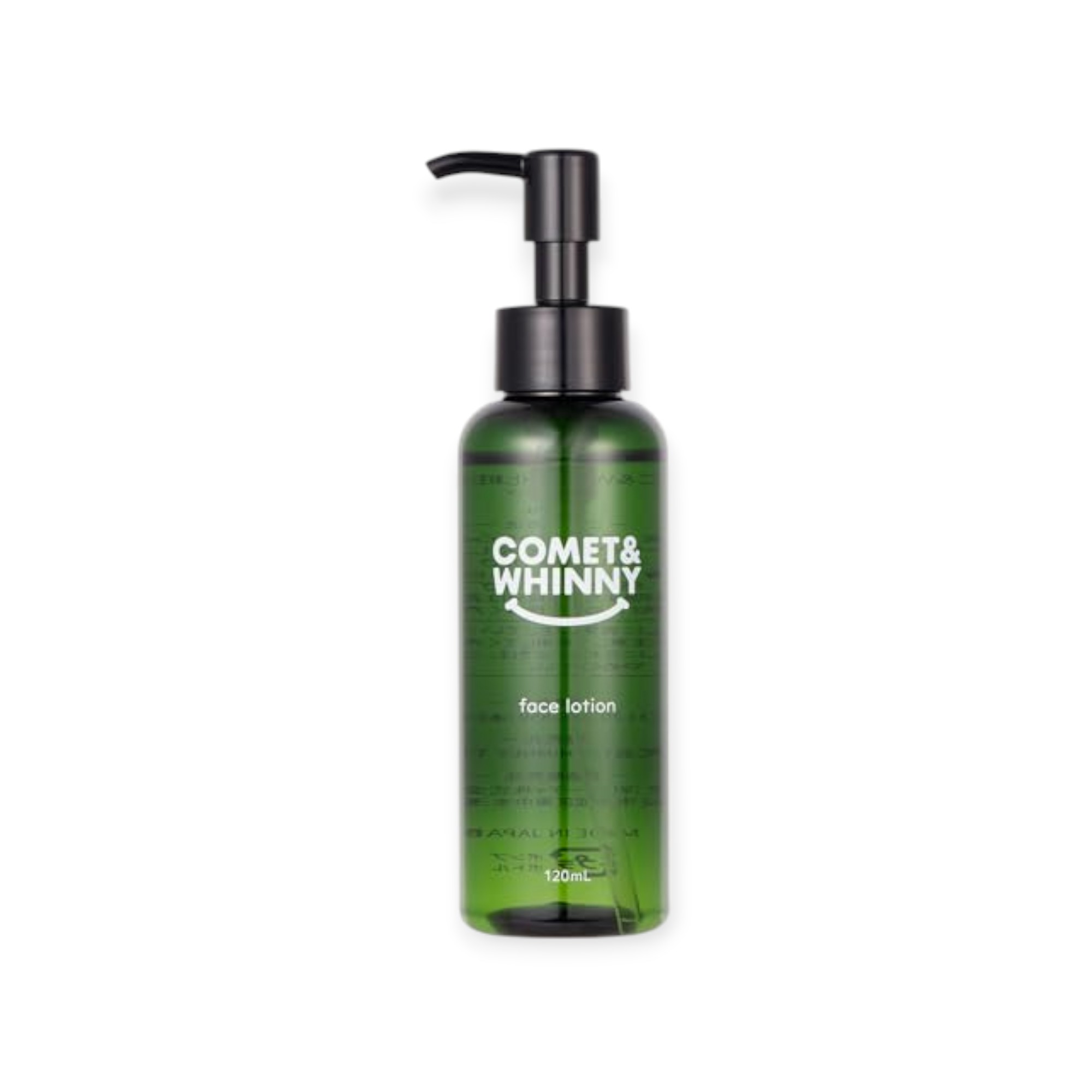 COMET&WHINNY 保湿化粧水