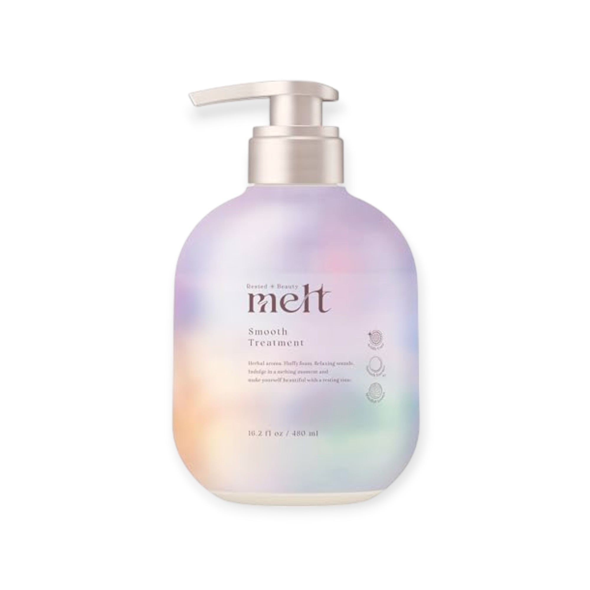 melt (メルト) スムーストリートメント
