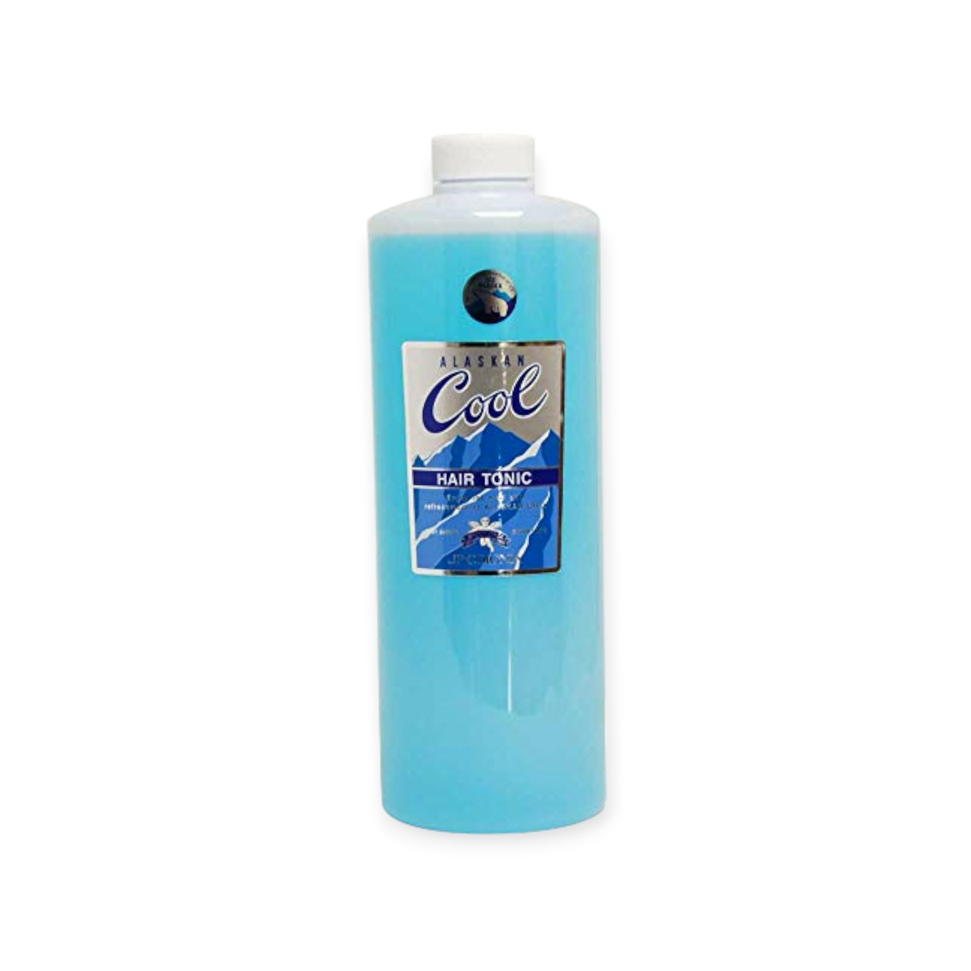 JPコロニア アラスカン クール ヘアトニック 1000mlJPコロニア アラスカン クール ヘアトニック 1000ml