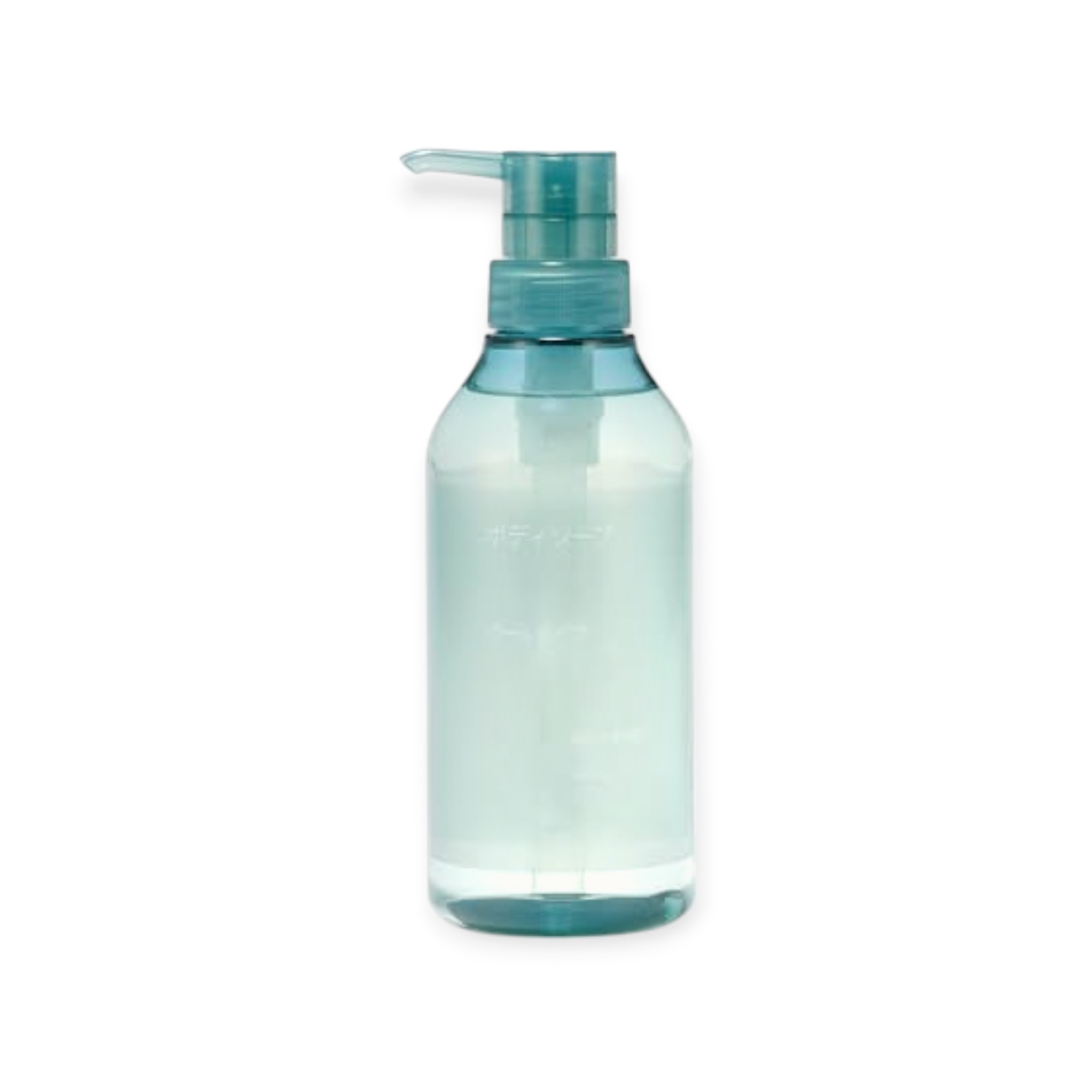 無印良品 ボディソープ クールタイプ ・400mL