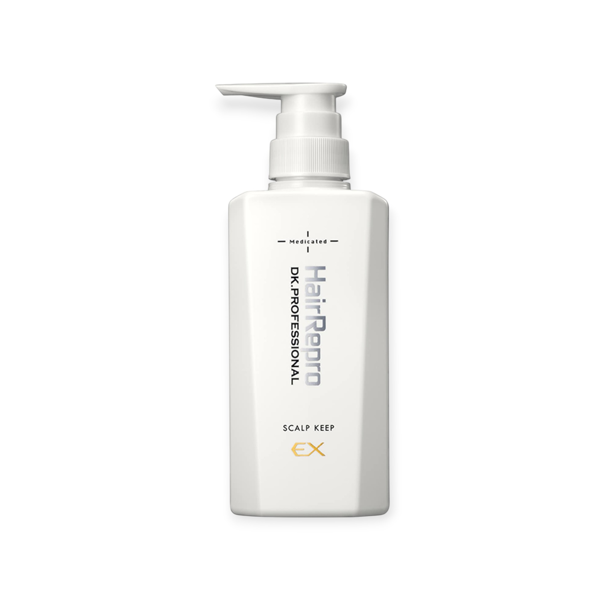 アデランス 医薬部外品 ヘアリプロ 薬用スカルプキープEX