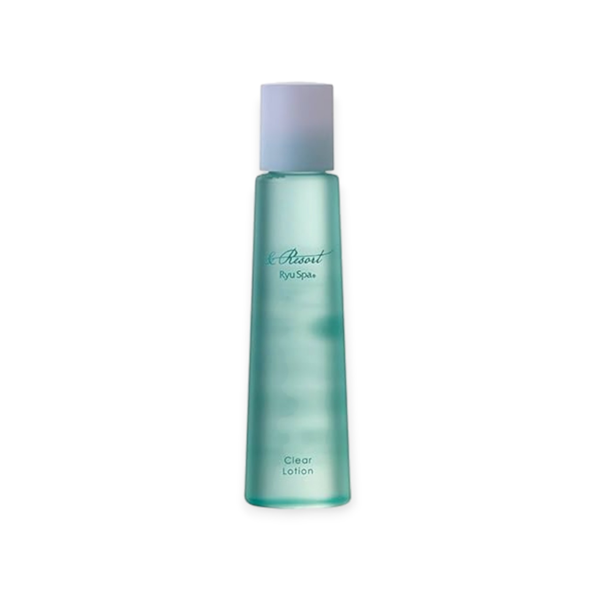 &Resort アンドリゾート クリアローション 150ml