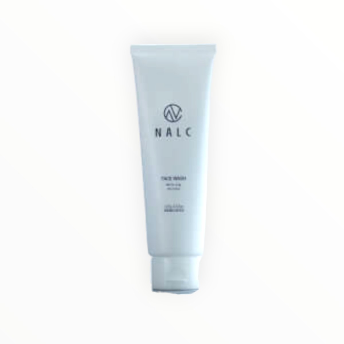 NALC 薬用ホワイトクレイ酵素配合洗顔フォーム